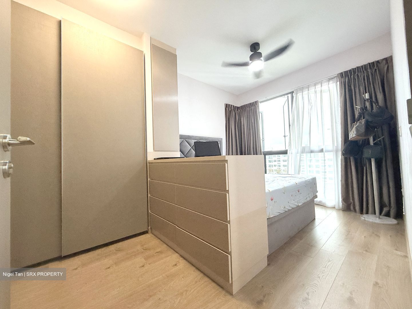 The Criterion (D27), Condominium #550835021